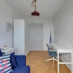 Ms Apartments Matros IV