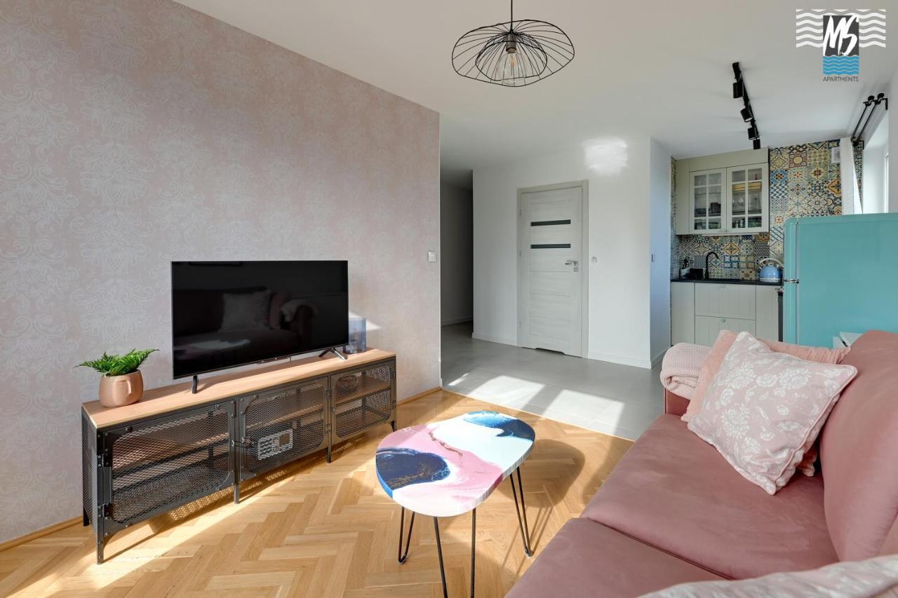 Ms Matros Iv Apartment *