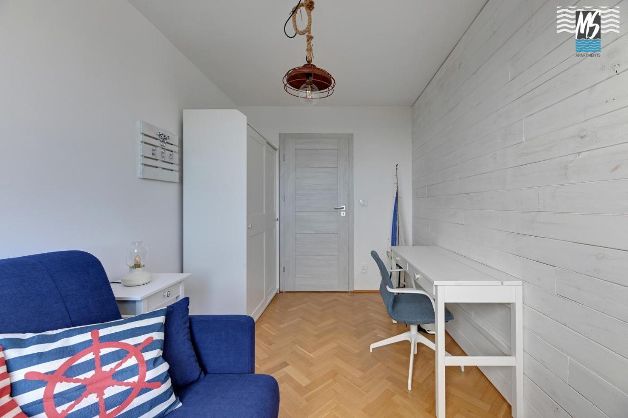 Ms Matros Iv Apartment Gdynia