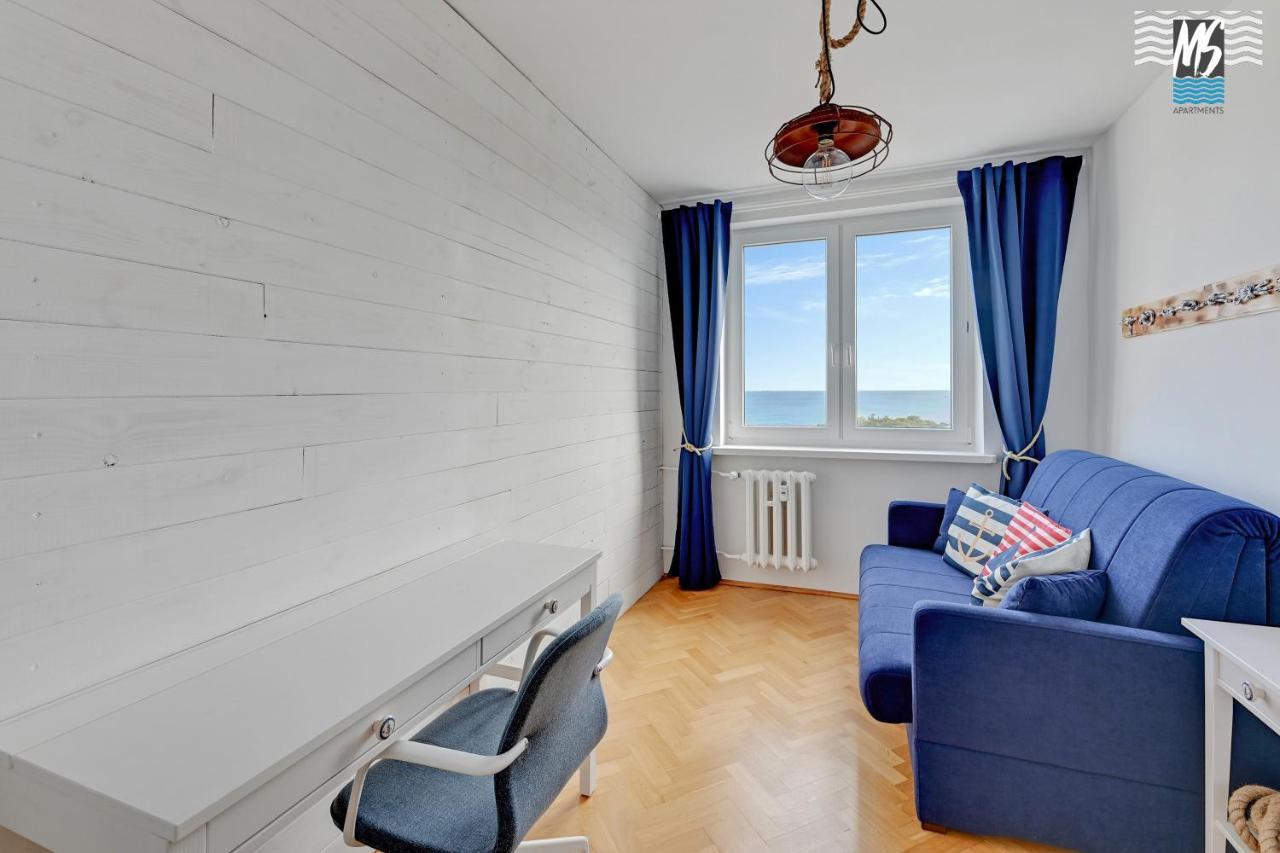 Ms Matros Iv Apartment Gdynia